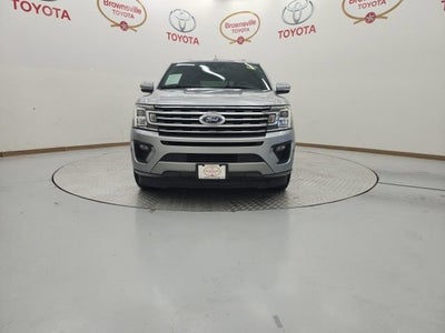 2020 Ford Expedition XLT