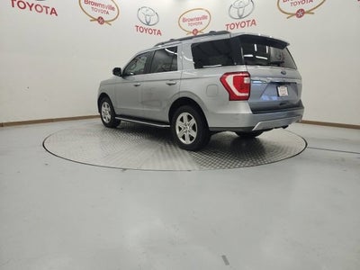 2020 Ford Expedition XLT