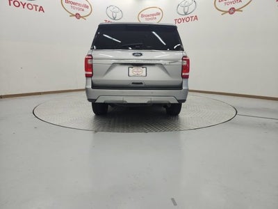 2020 Ford Expedition XLT