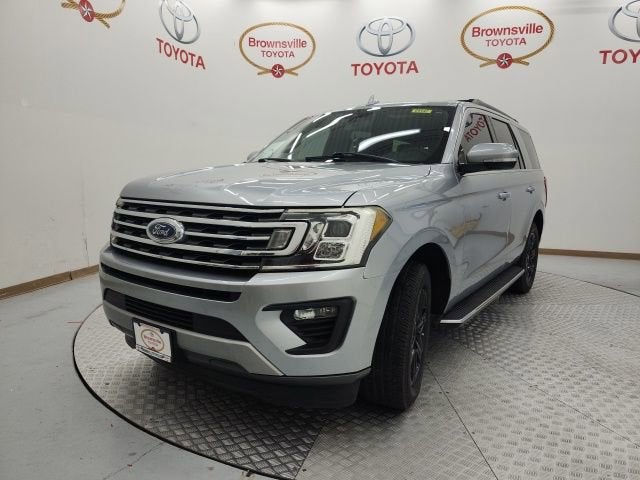 2020 Ford Expedition XLT