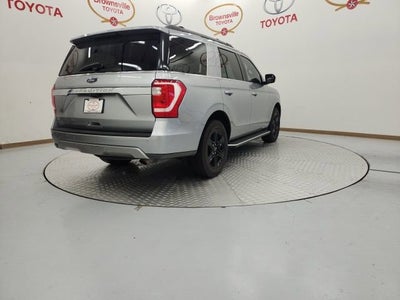2020 Ford Expedition XLT