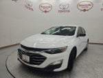 2021 Chevrolet Malibu LS