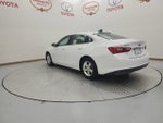 2021 Chevrolet Malibu LS