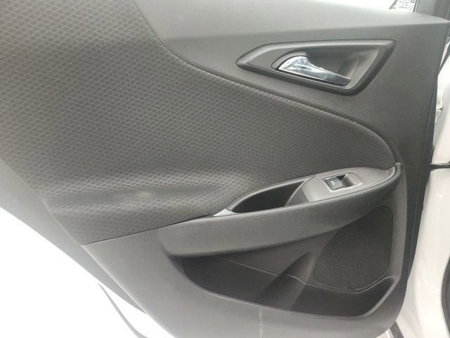 2021 Chevrolet Malibu LS