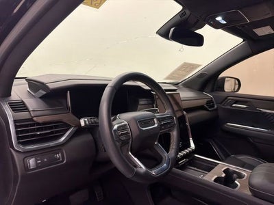 2025 GMC Acadia FWD Denali