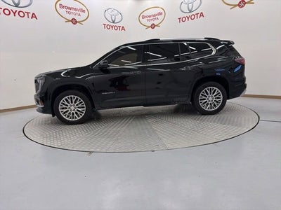2025 GMC Acadia FWD Denali
