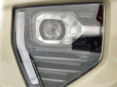 2024 GMC Canyon 4WD AT4