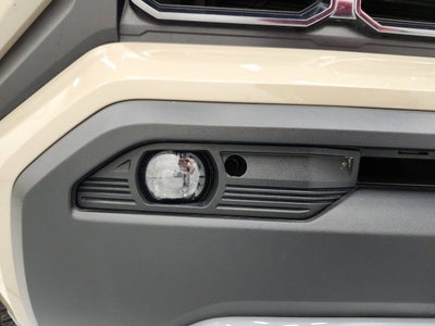 2024 GMC Canyon 4WD AT4