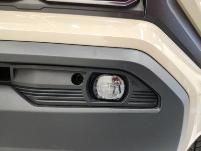 2024 GMC Canyon 4WD AT4