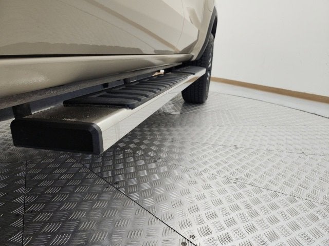 2024 GMC Canyon 4WD AT4