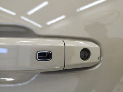 2024 GMC Canyon 4WD AT4