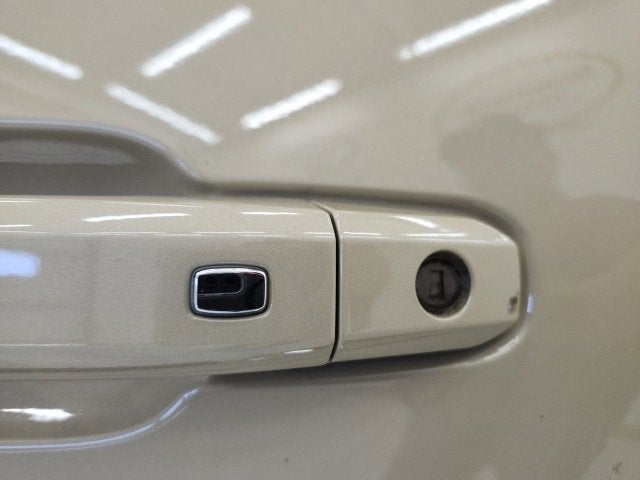 2024 GMC Canyon 4WD AT4