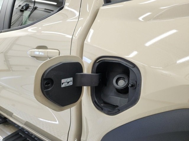 2024 GMC Canyon 4WD AT4