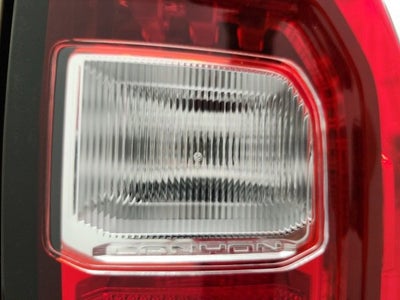 2024 GMC Canyon 4WD AT4