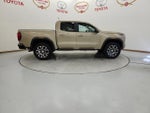 2024 GMC Canyon 4WD AT4