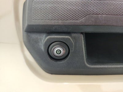 2024 GMC Canyon 4WD AT4