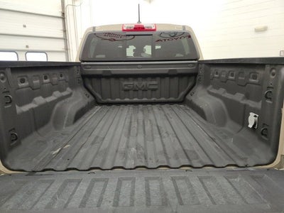 2024 GMC Canyon 4WD AT4