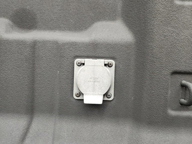 2024 GMC Canyon 4WD AT4