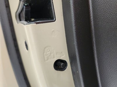 2024 GMC Canyon 4WD AT4