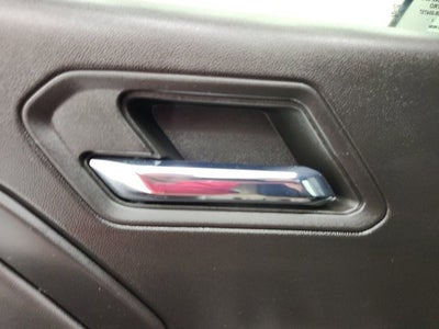 2024 GMC Canyon 4WD AT4