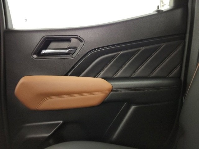 2024 GMC Canyon 4WD AT4