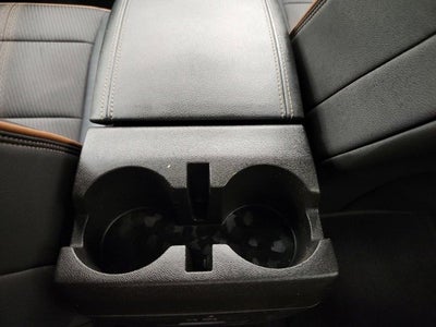 2024 GMC Canyon 4WD AT4