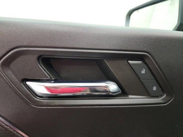 2024 GMC Canyon 4WD AT4