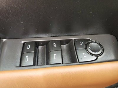 2024 GMC Canyon 4WD AT4