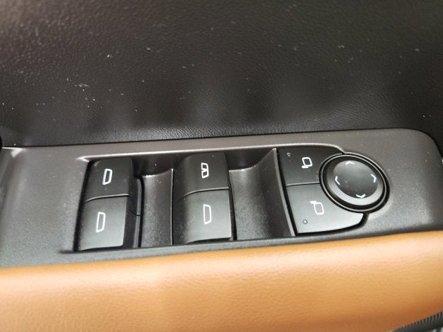 2024 GMC Canyon 4WD AT4