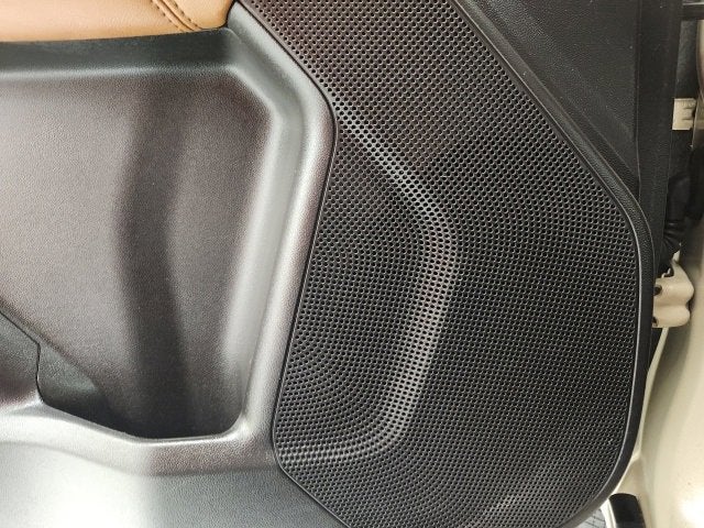 2024 GMC Canyon 4WD AT4