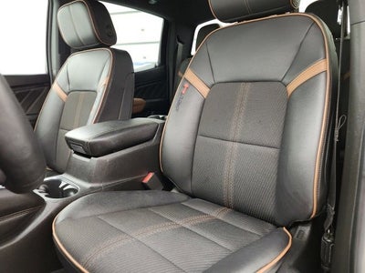 2024 GMC Canyon 4WD AT4