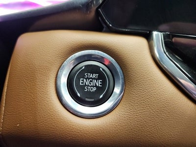 2024 GMC Canyon 4WD AT4