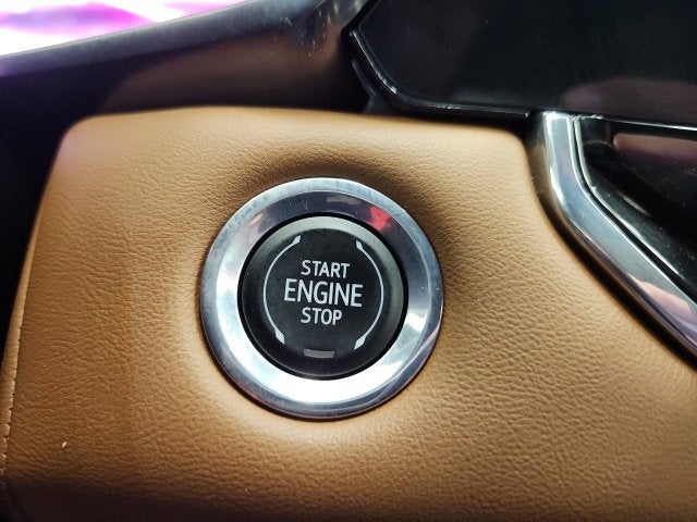 2024 GMC Canyon 4WD AT4