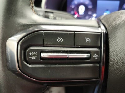 2024 GMC Canyon 4WD AT4