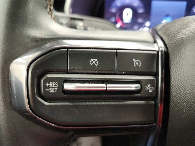 2024 GMC Canyon 4WD AT4