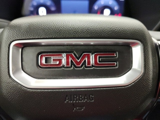 2024 GMC Canyon 4WD AT4