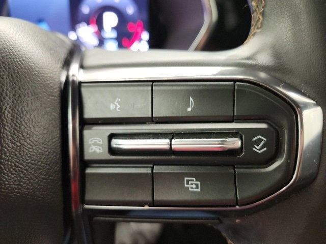 2024 GMC Canyon 4WD AT4