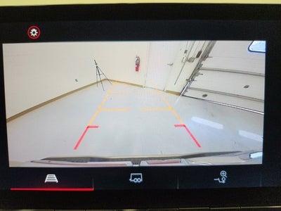 2024 GMC Canyon 4WD AT4