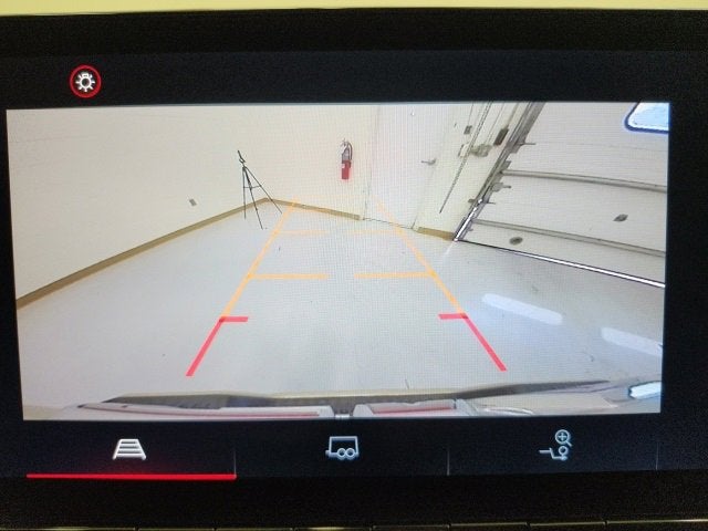 2024 GMC Canyon 4WD AT4