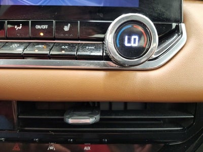 2024 GMC Canyon 4WD AT4