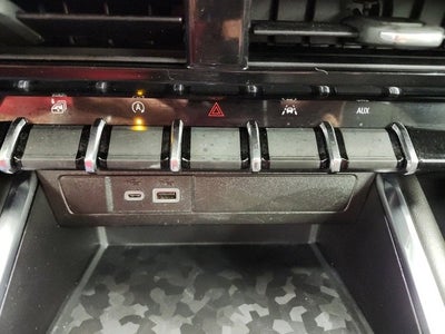 2024 GMC Canyon 4WD AT4