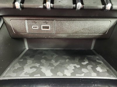 2024 GMC Canyon 4WD AT4