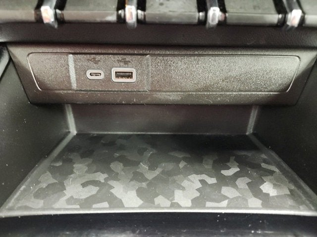 2024 GMC Canyon 4WD AT4