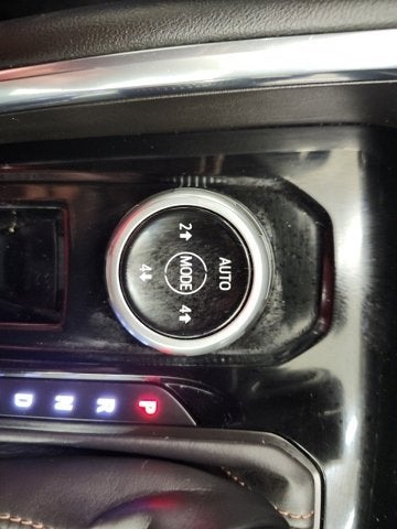 2024 GMC Canyon 4WD AT4