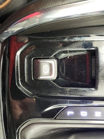 2024 GMC Canyon 4WD AT4