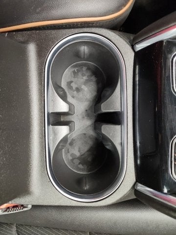 2024 GMC Canyon 4WD AT4