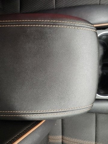 2024 GMC Canyon 4WD AT4