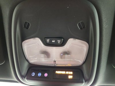 2024 GMC Canyon 4WD AT4