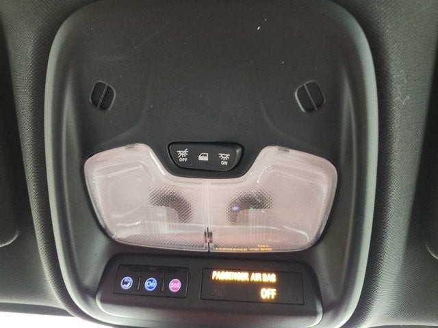 2024 GMC Canyon 4WD AT4