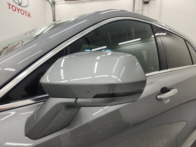 2024 Cadillac XT4 FWD Luxury